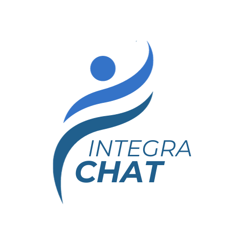 Integrachat logo