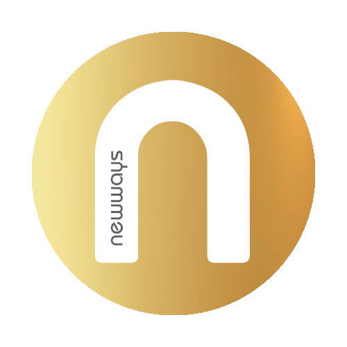 NewWays Ai Chatbot logo