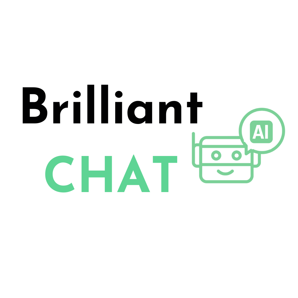 BrilliantChat logo