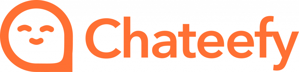 Chateefy logo