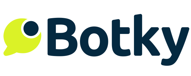 Botky logo