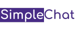 Simple Chat logo