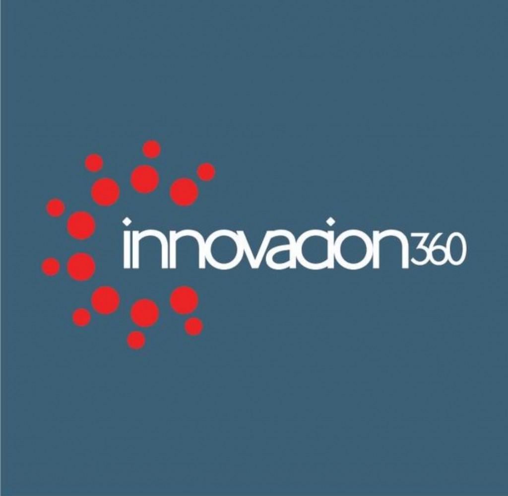 Innovacion360 logo