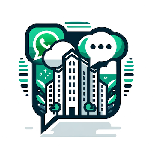 CondoChatBot logo