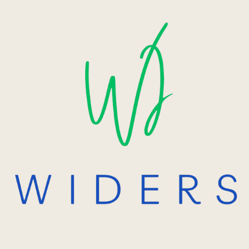 Widers logo