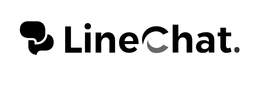 LineChat logo