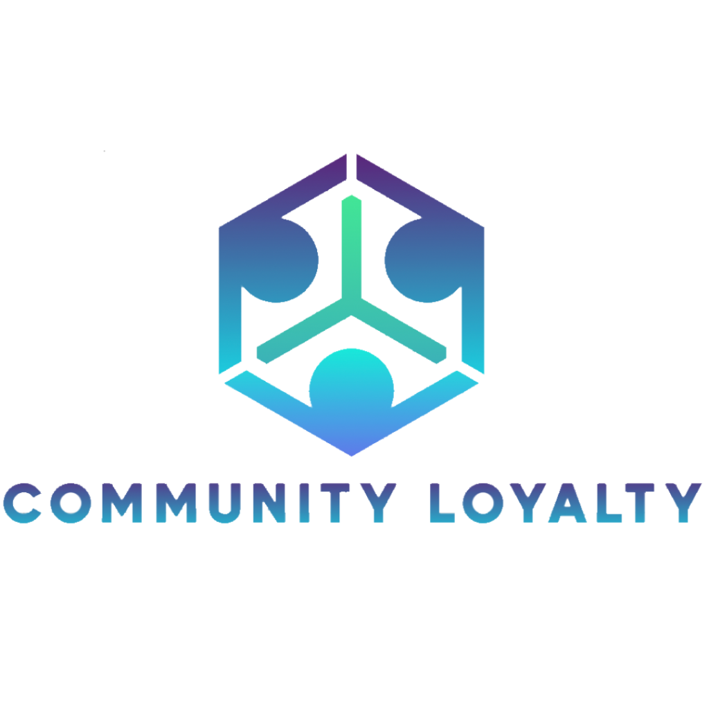 Community Loyalty logo