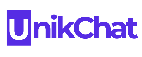 Unikchat logo