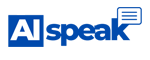 AI Speak logo