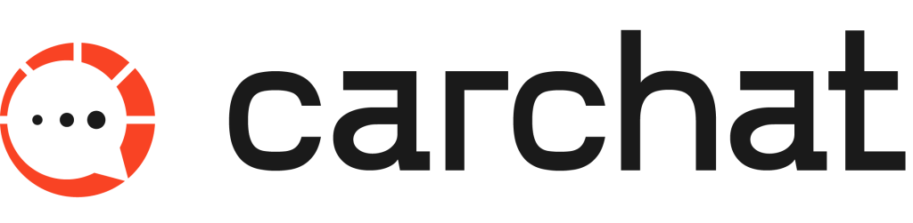 Carchat logo