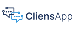 CliensApp logo