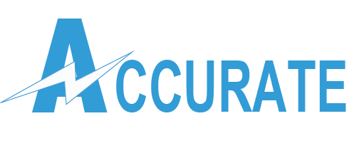 Accurate Information & Technology logo