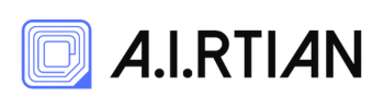 A.I.RTIAN logo